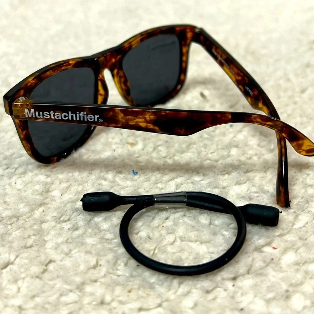 FCTRY “Mustachifier